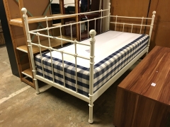 Dagbädd (ram)